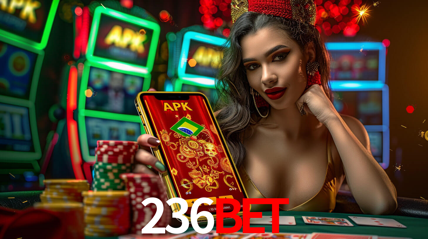 Aviator na Cassino 236BET.COM 
