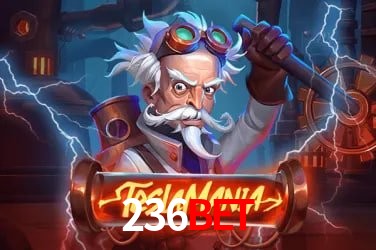 Slot Games 236BET