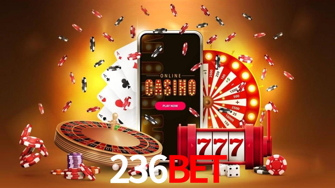 Games Directory 236BET