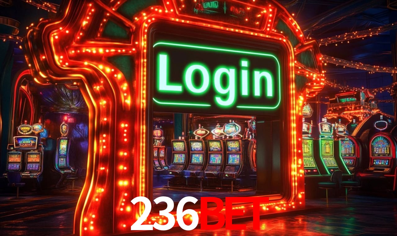 Welcome Bonus 236BET