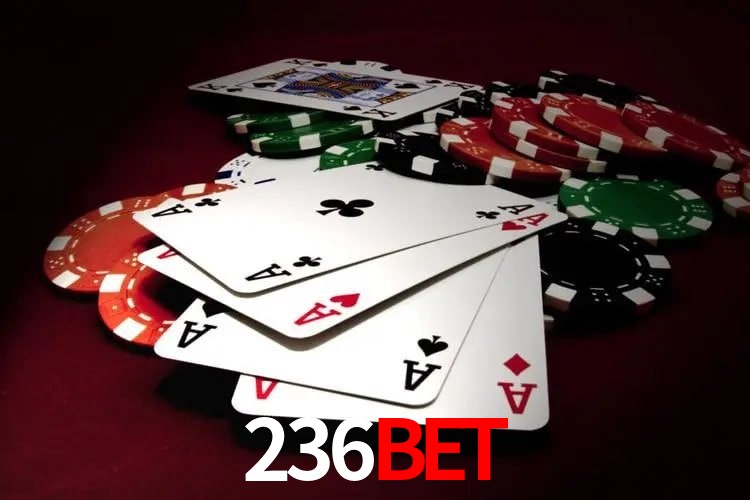 Football Betting 236BET