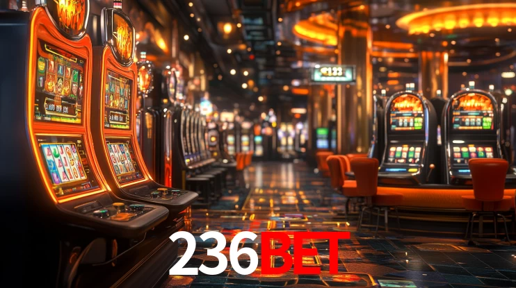 Daily Bonuses 236BET