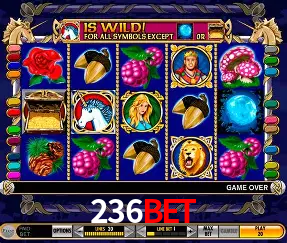 VIP Casino 236BET